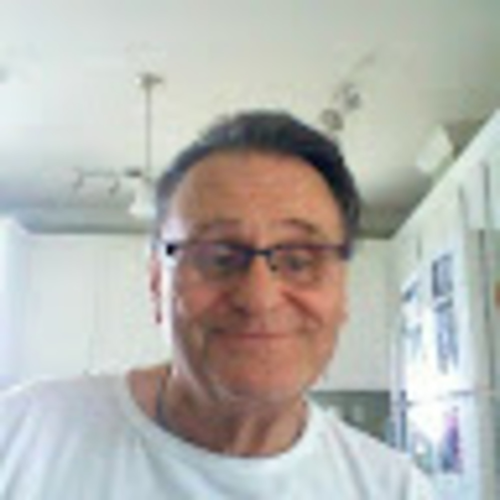 Meet your Posher, Ron
